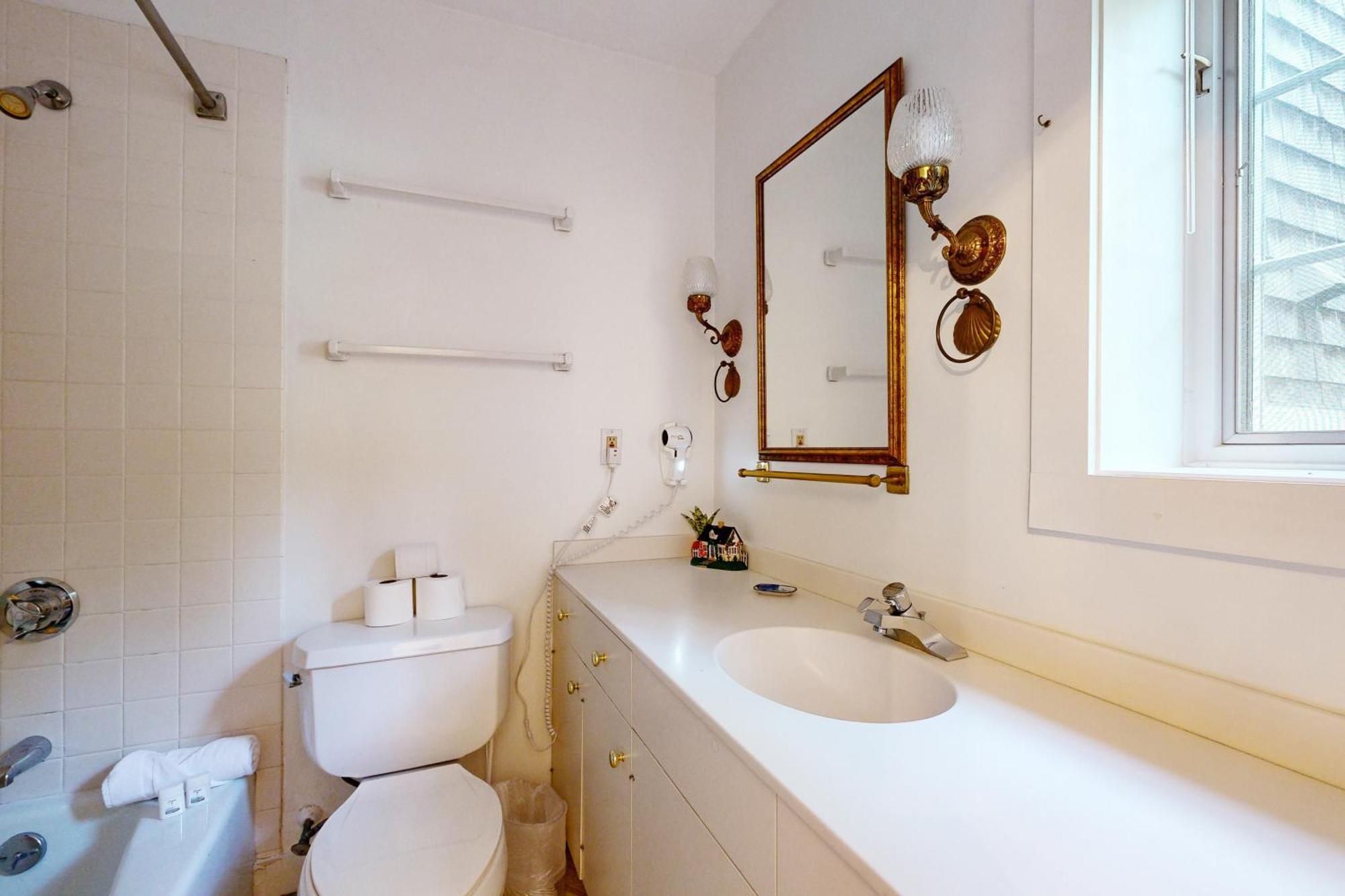 The Cavu Mansion On Bellevue Villa Oklahoma Heights Ngoại thất bức ảnh